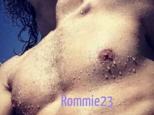 Rommie23