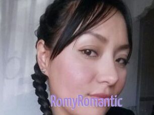 RomyRomantic