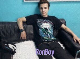 RonBoy