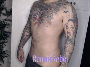 RonnieRebel