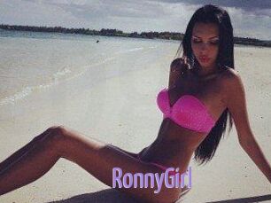 RonnyGirl