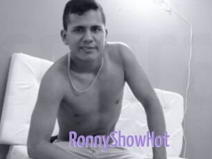 RonnyShowHot