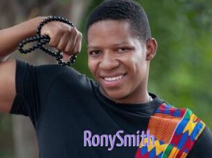 RonySmith