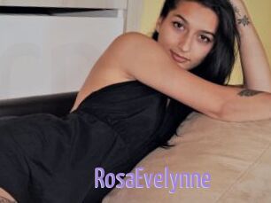 RosaEvelynne