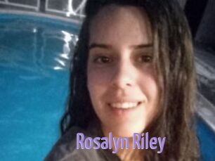 Rosalyn_Riley