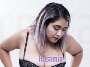 Rosamia