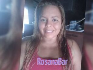 RosanaBar