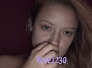 Rose1230