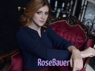 RoseBauer