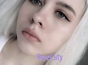 RoseCuty