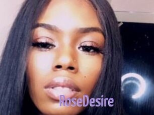 RoseDesire