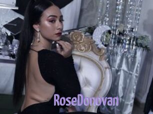 RoseDonovan