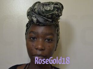 RoseGold18