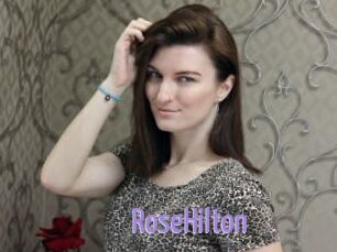 RoseHilton