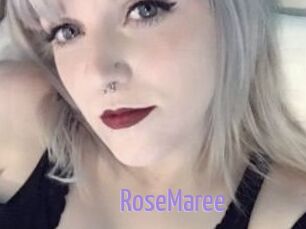 RoseMaree