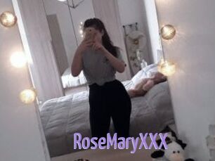 RoseMaryXXX