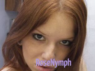 RoseNymph