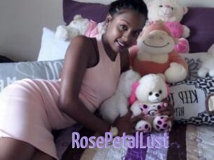 RosePetalLust