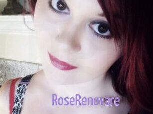 RoseRenovare