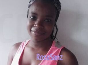 RoseSanz