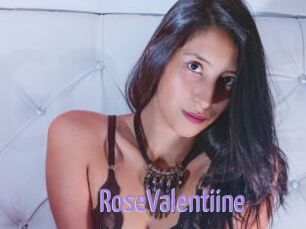 RoseValentiine