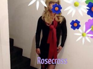 Rosecross