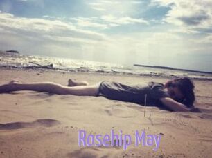 Rosehip_May