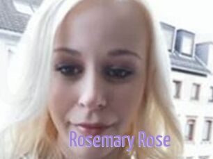 Rosemary_Rose