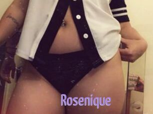 Rosenique