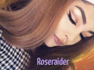 Roseraider