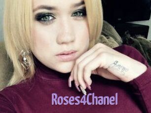 Roses4Chanel