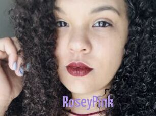 RoseyPink