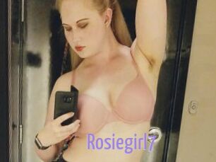 Rosiegirl7