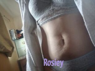 Rosiey