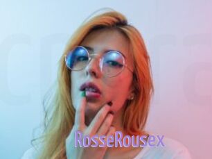 RosseRousex