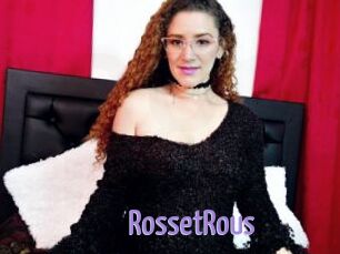 RossetRous