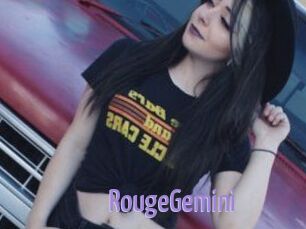 RougeGemini