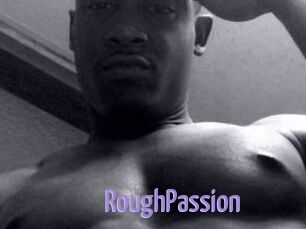 RoughPassion