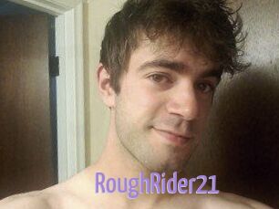 RoughRider21