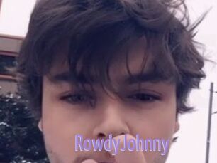 RowdyJohnny