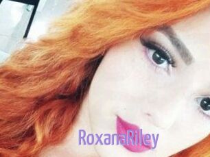 RoxanaRiley