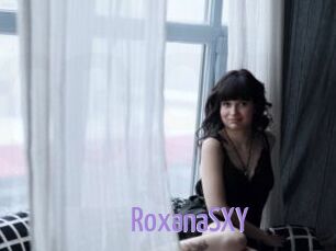 RoxanaSXY