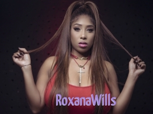 RoxanaWills