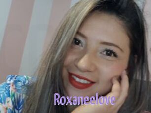 Roxaneelove