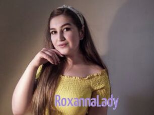 RoxannaLady