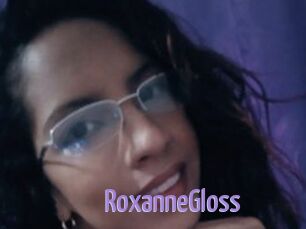 RoxanneGloss