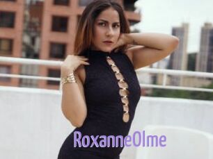 RoxanneOlme