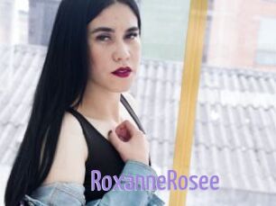 RoxanneRosee