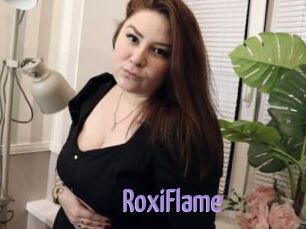 RoxiFlame