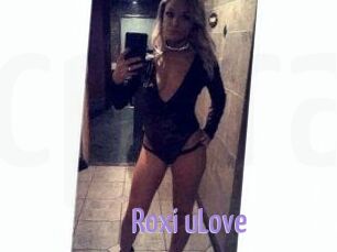 Roxi_uLove